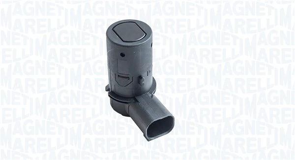 Sensor, park distance control